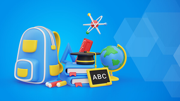 برنامه های آموزشی | کنکور، زبان و رانندگی