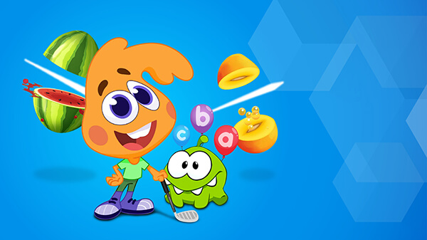 دانلود بازی های کودکانه برای موبایل و تبلت